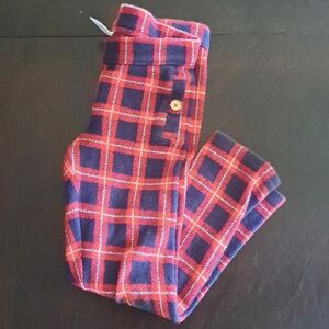 Janie & Jack Size 5 Pants